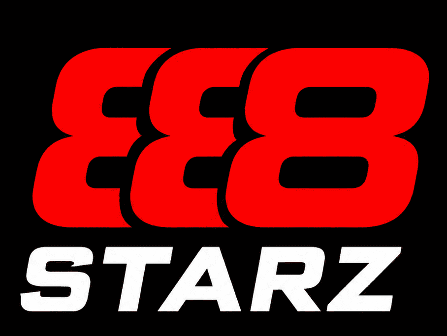 888starz Casino logo
